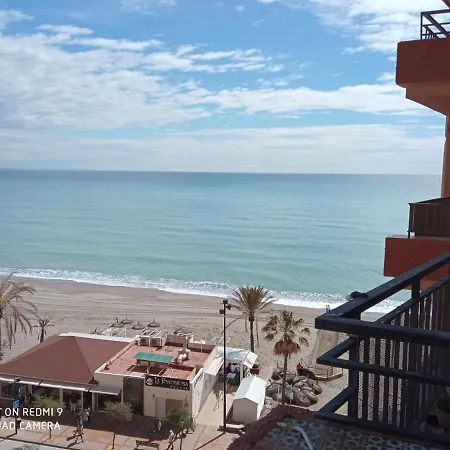 Studio Perla Costa Del Sol Fuengirola Exterior photo