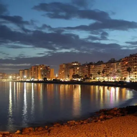 Studio Perla Costa Del Sol Fuengirola Exterior photo