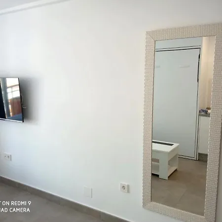 Studio Perla Costa Del Sol Fuengirola Exterior photo