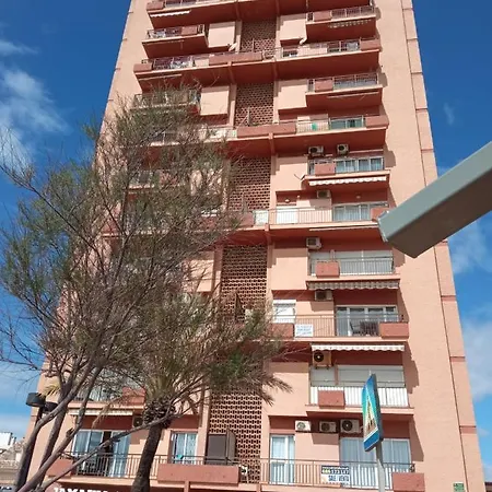 Studio Perla Costa Del Sol Fuengirola Exterior photo