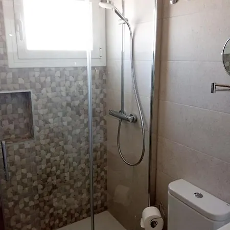 Studio Perla Costa Del Sol Fuengirola Exterior photo