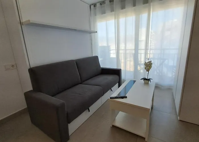 Studio Perla Costa Del Sol