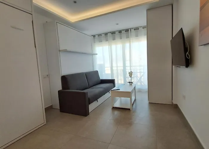 Studio Perla Costa Del Sol