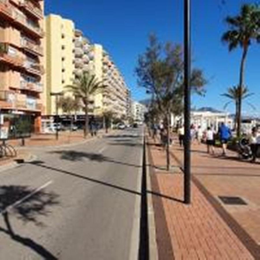 Apartment Perla Costa Del Sol