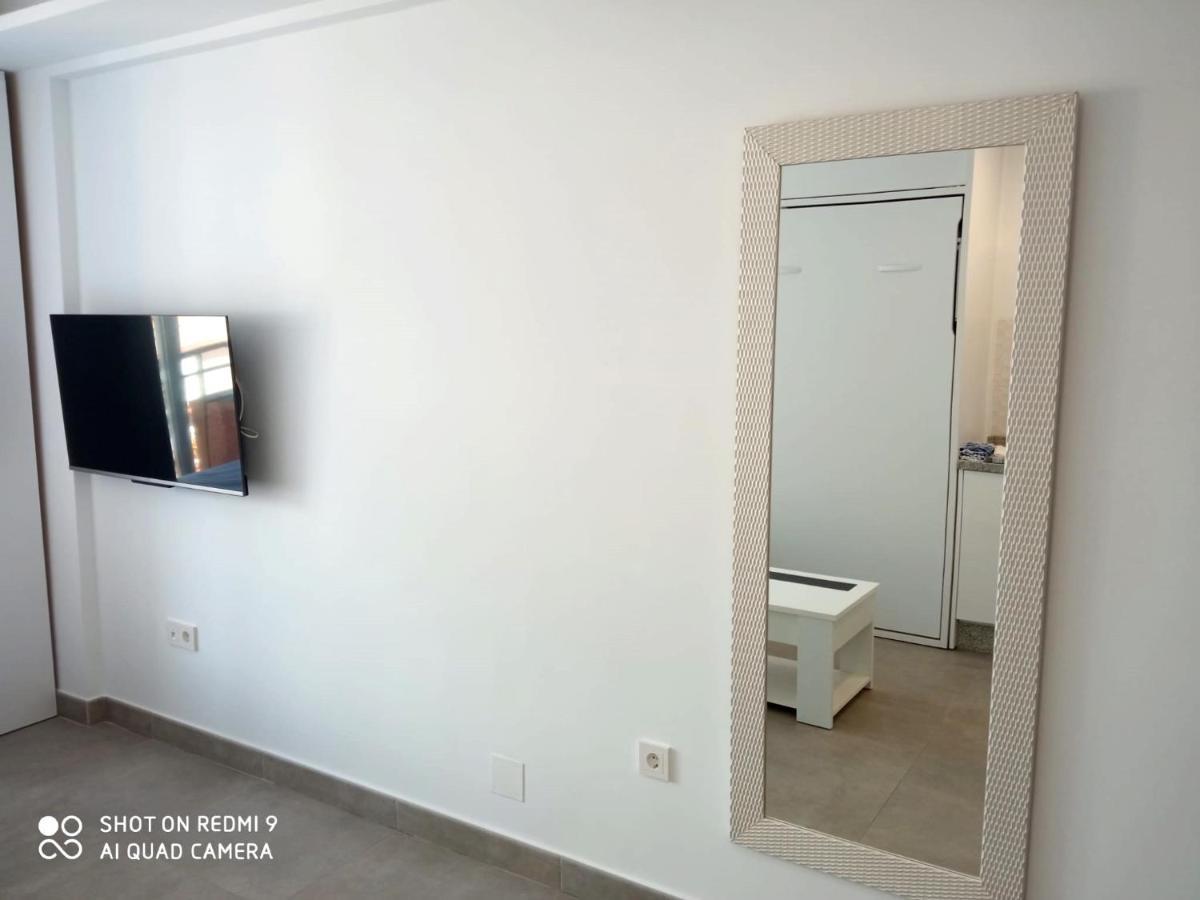 Apartment Perla Costa Del Sol Fuengirola
