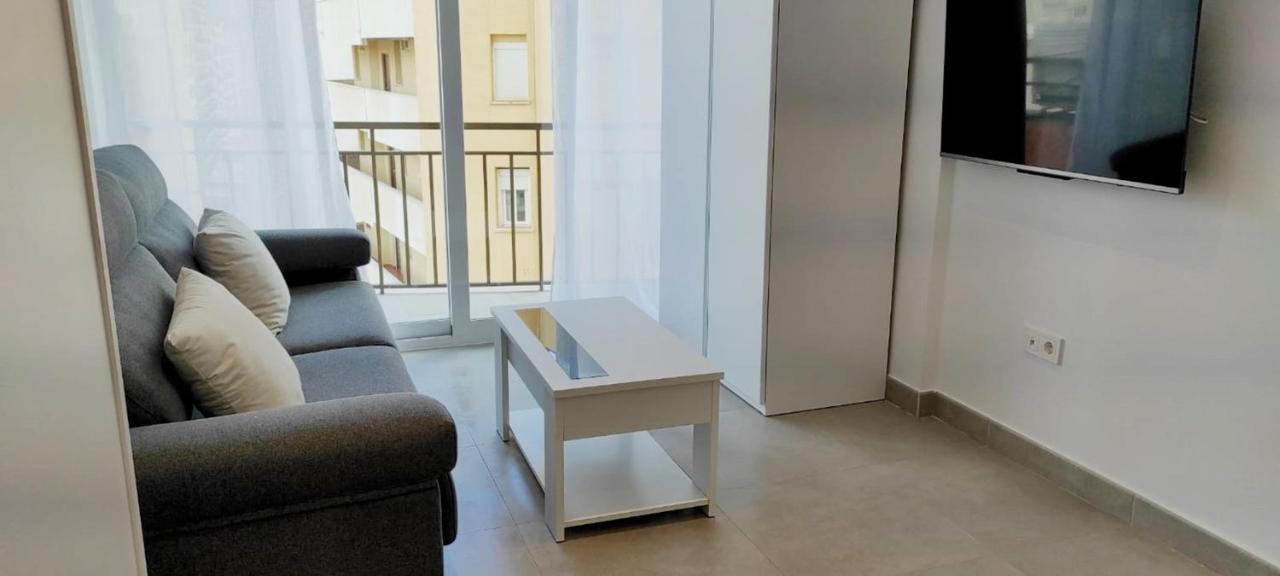 Apartment Perla Costa Del Sol Fuengirola