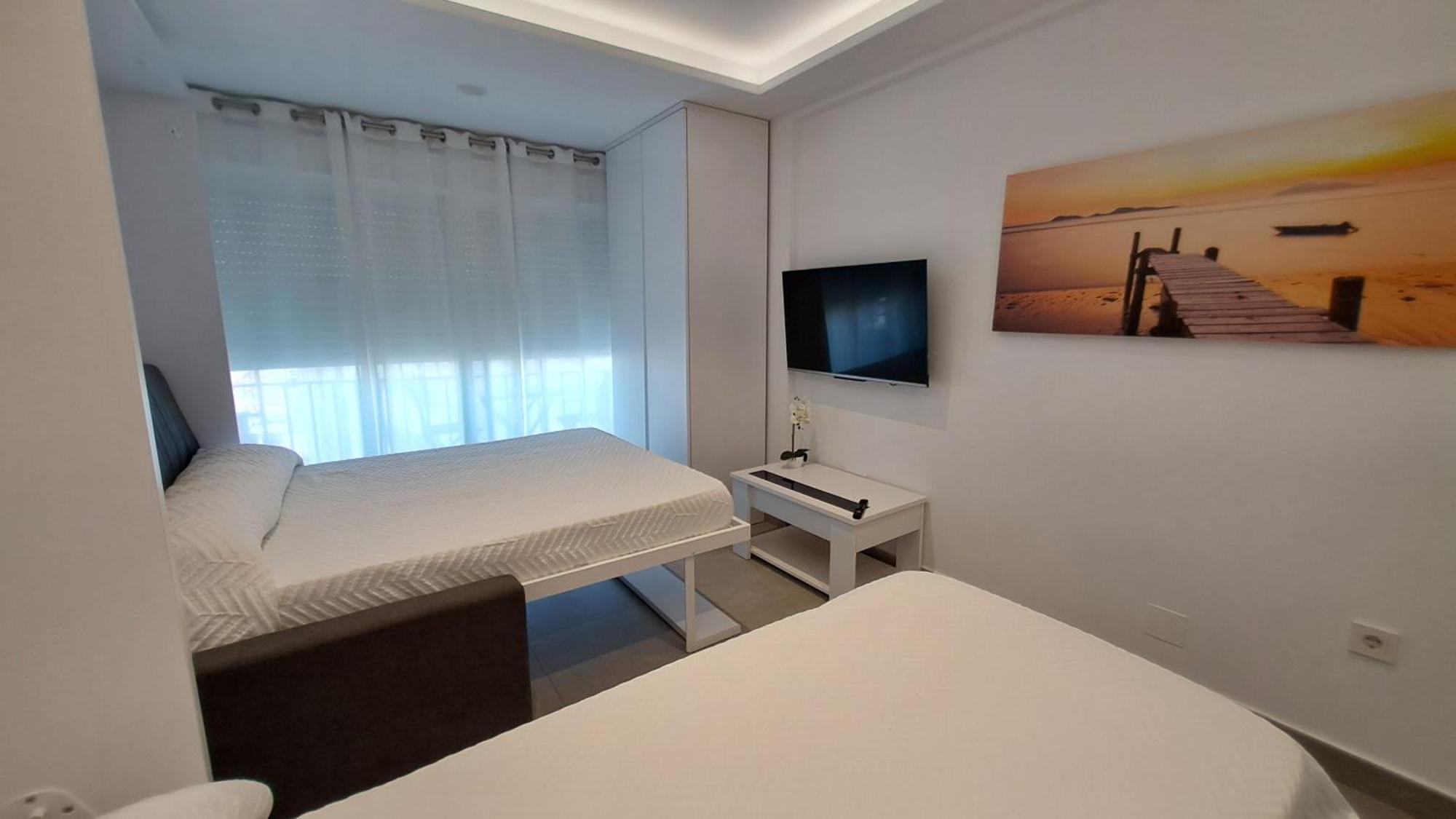 Apartment Perla Costa Del Sol Fuengirola